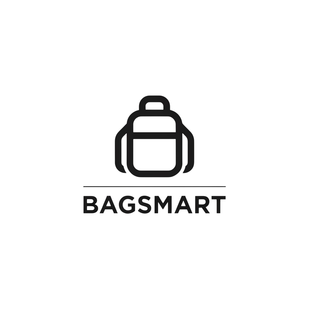 BAGSMART backpack brand logo