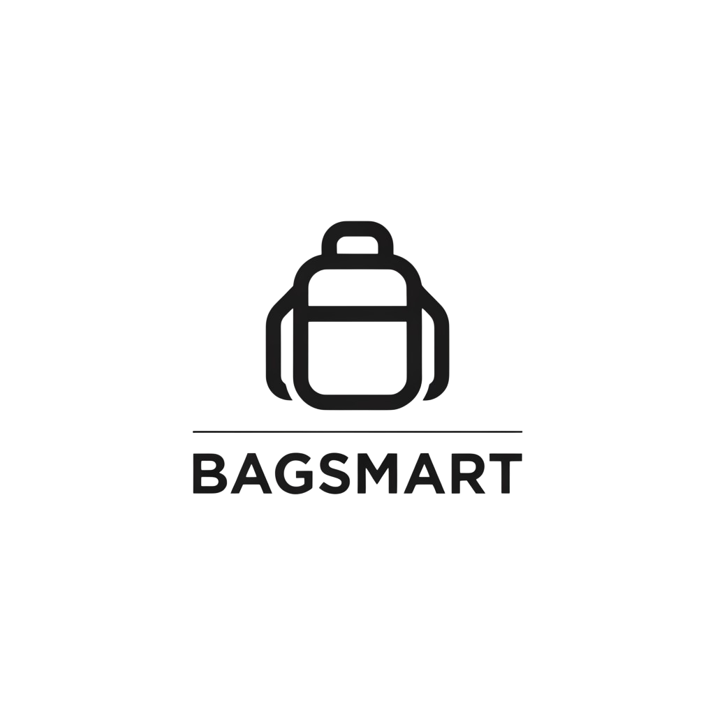 BAGSMART backpack logo
